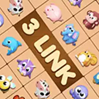 3 Link Kinder